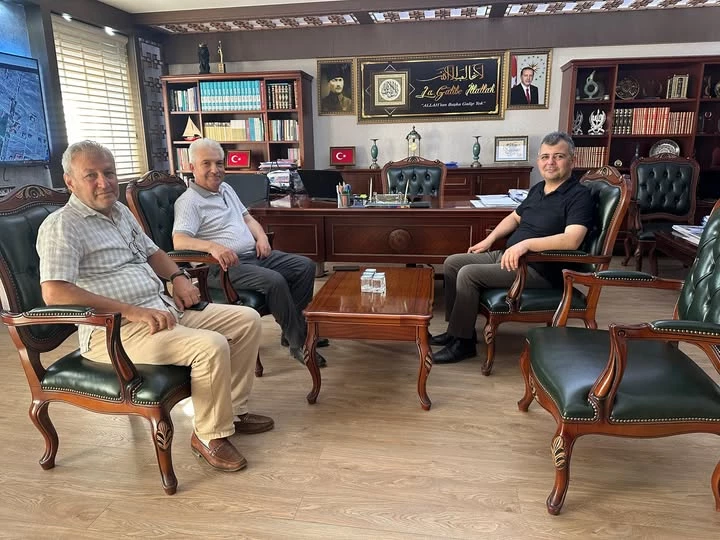 Emirdağ