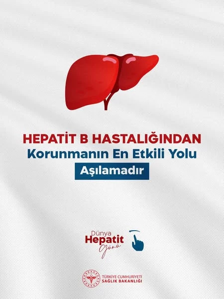 Hepatit B