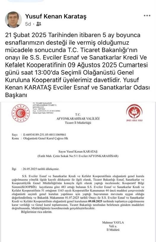 Evciler