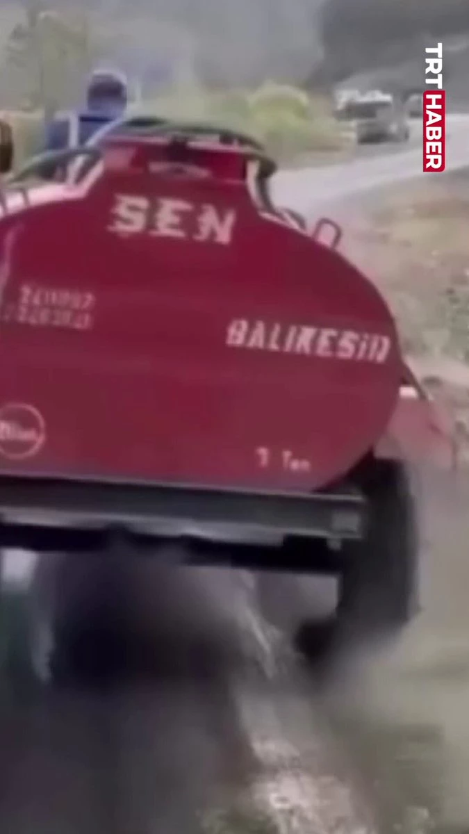 Ak Parti Afyonkarahisar İl Başkanı Şahin