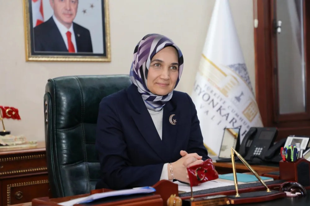 Vali Yiğitbaşı, Basın Toplantısında Konuştu: Ormanlara Giriş ve Ateş Yakma Yasağı 15 Ekim