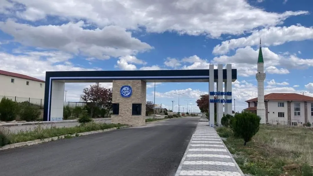 Bölgenin En Hızlı Büyüyen Emirdağ OSB’sinden Rekor Promosyon Anlaşması: 12 Personele 70 Bin TL