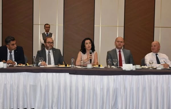 Afyonkarahisar Ticaret ve Sanayi Odası İl Tanıtım ve Geliştirme Kurulu