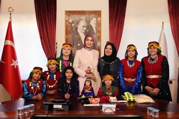 Afyonkarahisar Valisi Yiğitbaşı
