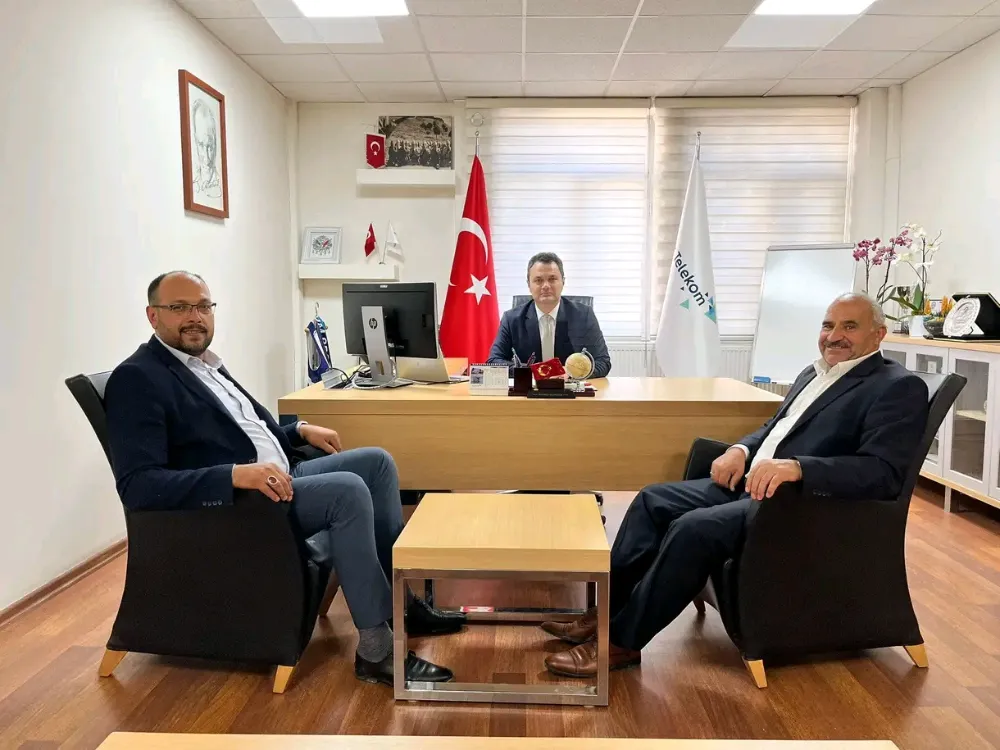 Belediye Başkanı Bodur