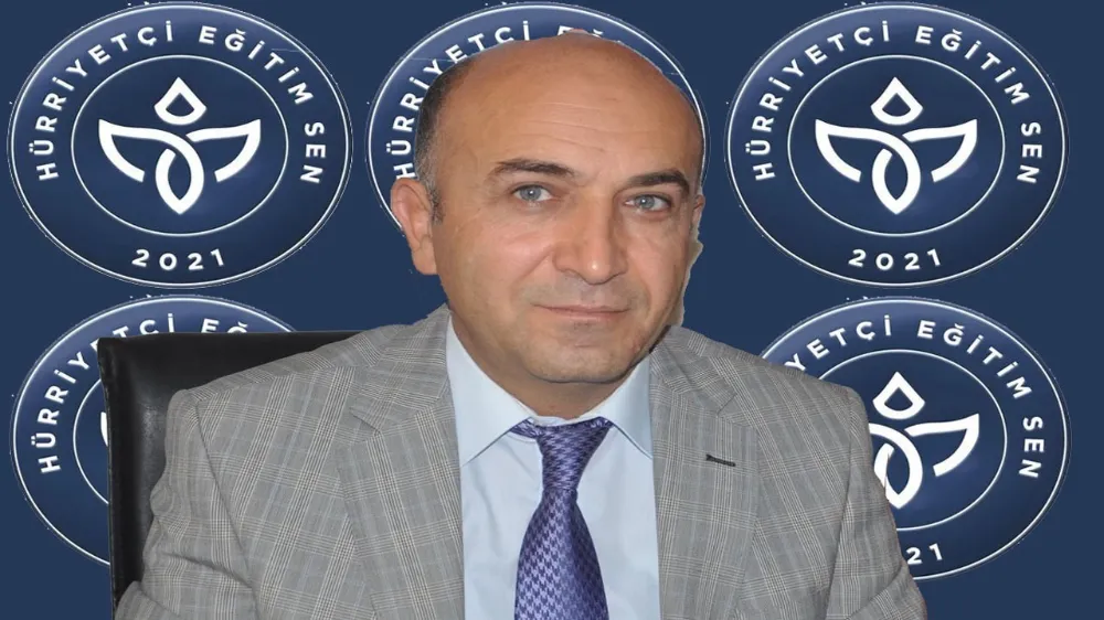 TÜİK Verileri ve Memur Emekli Zammı Tepkilere Neden Oldu: HÜR-SEN Başkanı Şenol, “Böyle Devam Edemez, Etmemelidir”