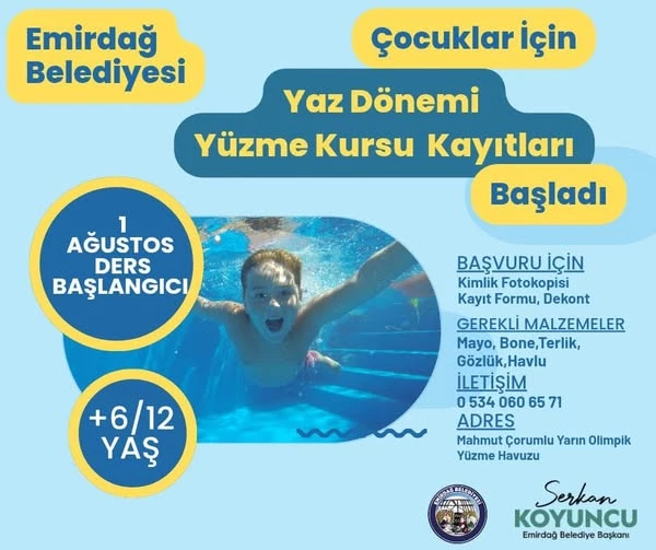 Emirdağ