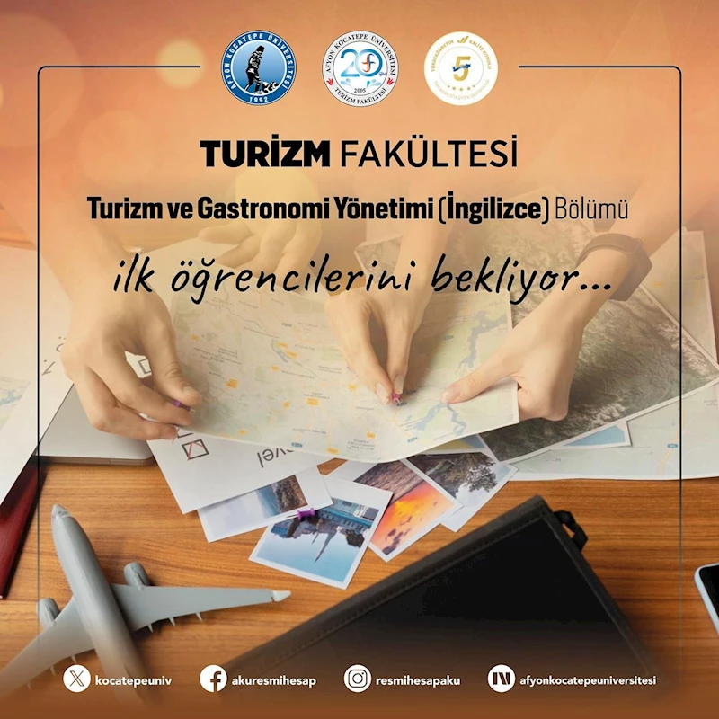 Afyon Kocatepe Üniversitesi