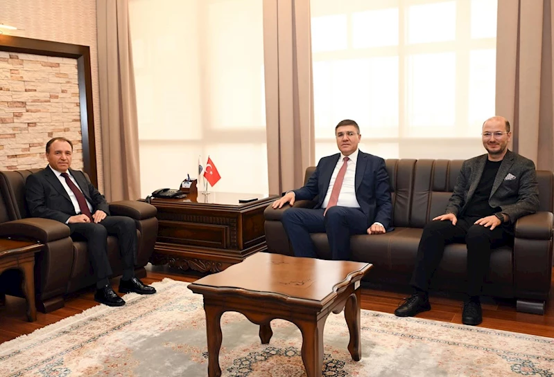 Afyon Kocatepe Üniversitesi