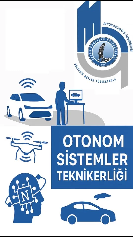 Afyon Kocatepe Üniversitesi Bolvadin Meslek Yüksekokulu: Geleceğinize Yatırım Yapın