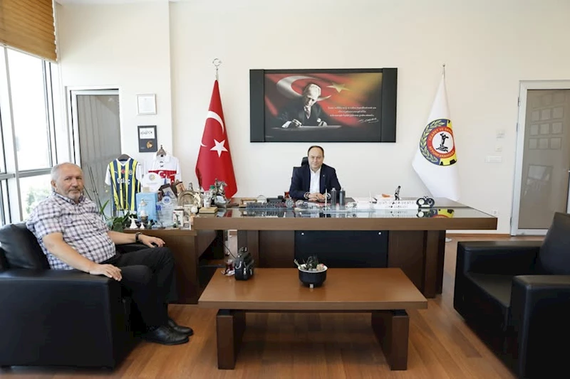Afyonkarahisar Ticaret ve Sanayi Odası
