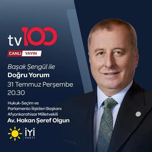 İYİ Parti
