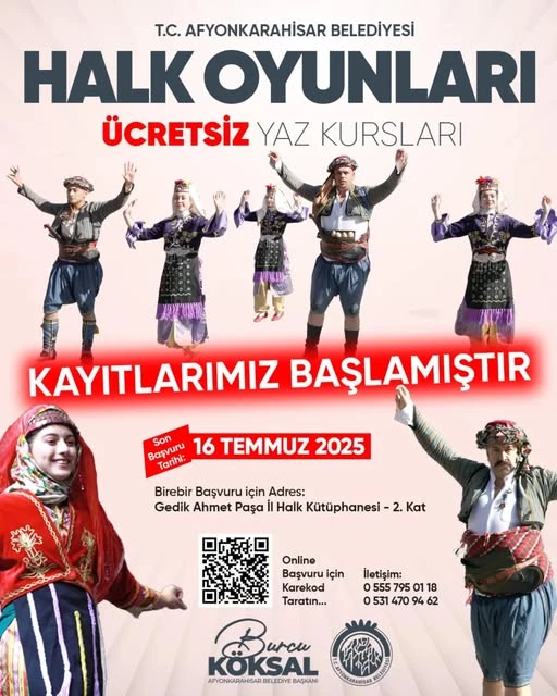 Afyonkarahisar Belediyesi