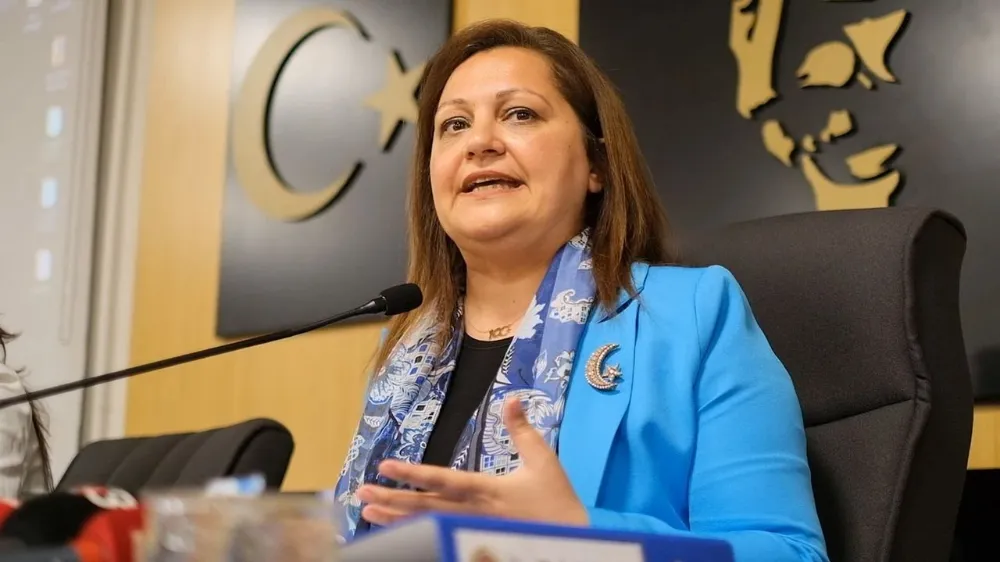 Başkan Köksal