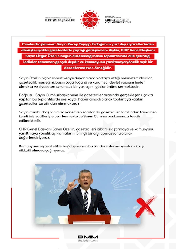 AK Parti Afyonkarahisar İl Başkanı Şahin