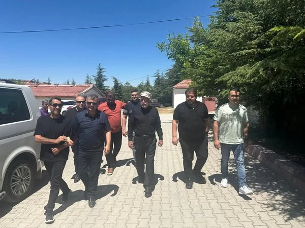 Emirdağ