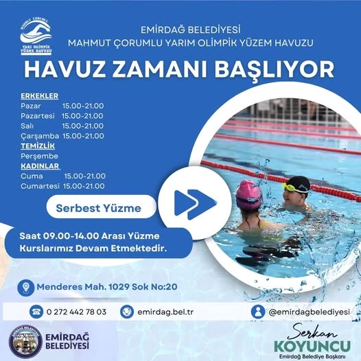 Emirdağ