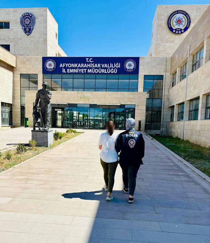 Afyonkarahisar