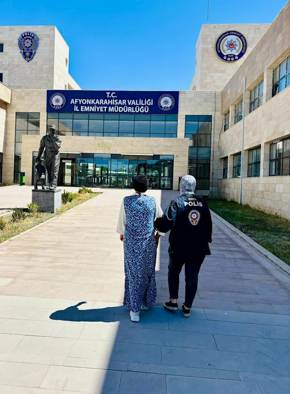 Afyonkarahisar