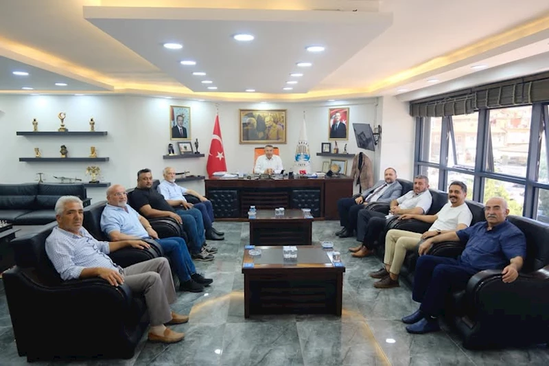 Dinar Belediyesi