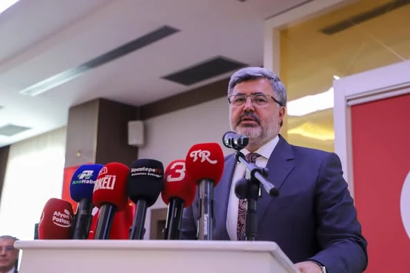 Afyonkarahisar Milletvekili Özkaya, Türkiye-Çin Ticaretini Artırma Çalışmalarına Katıldı