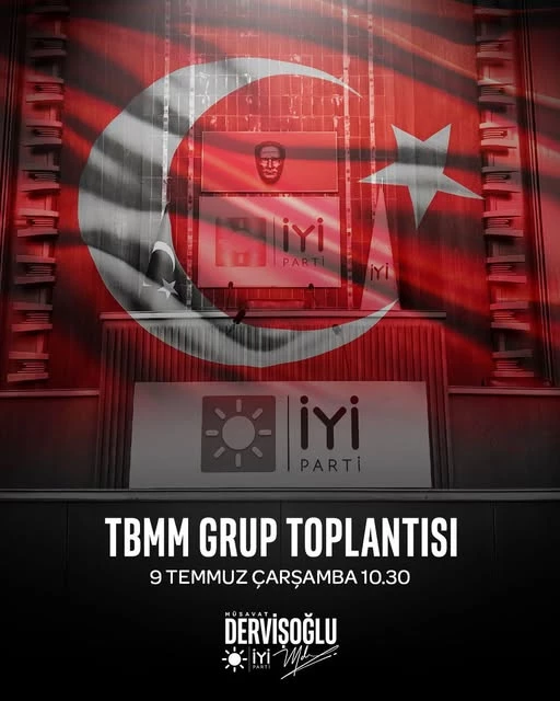 İYİ Parti