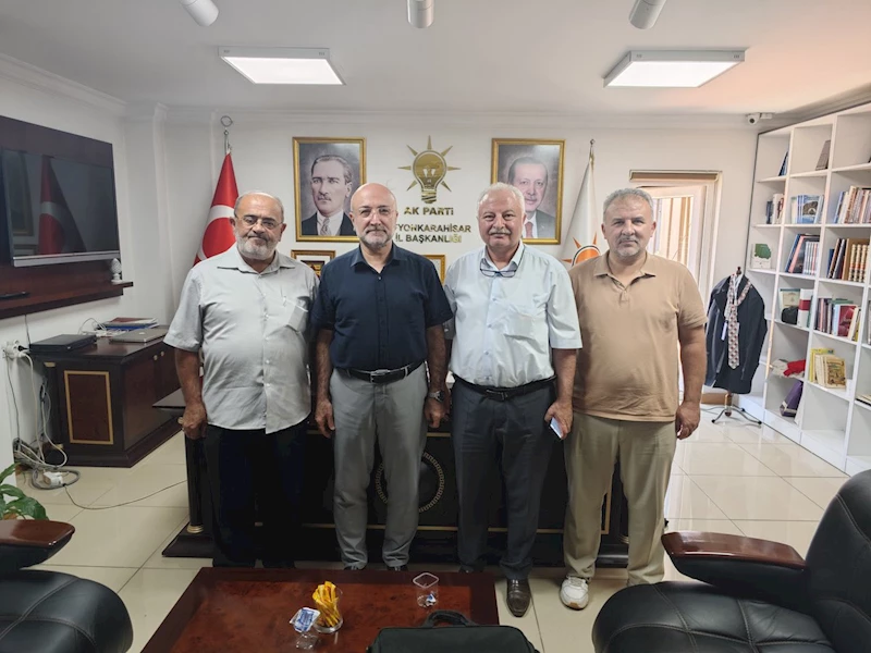 Afyonkarahisar