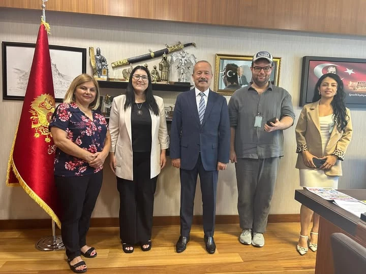 MHP Milletvekili Taytak