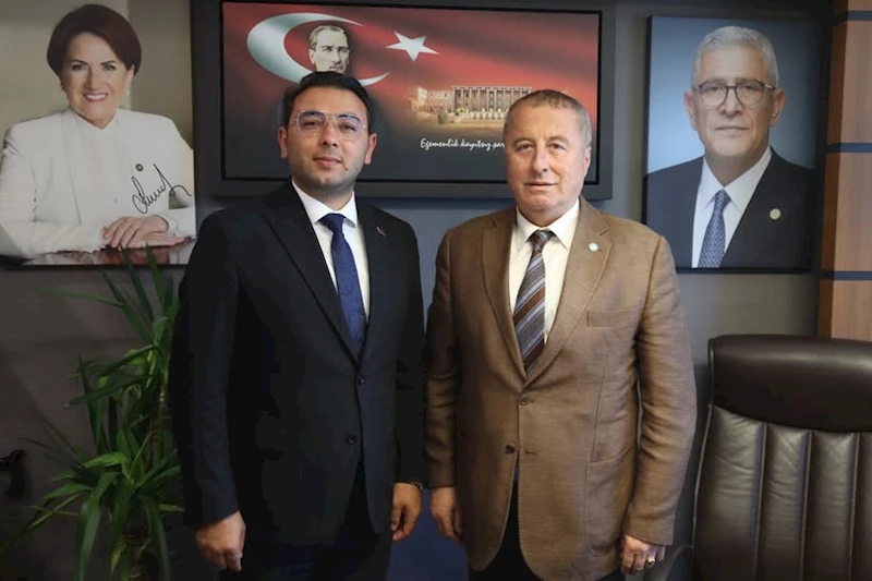 İyi Parti