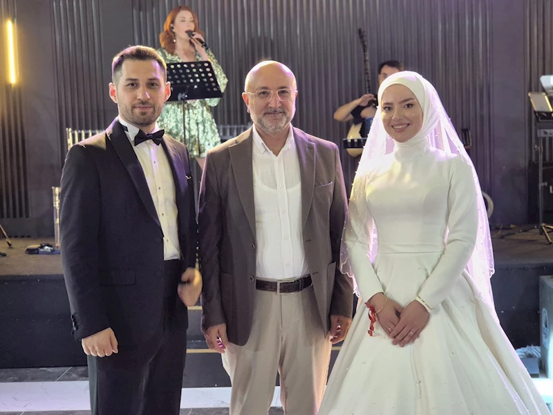 Ak Parti Afyonkarahisar İl Başkanı Şahin, Cennet ve Muhammed