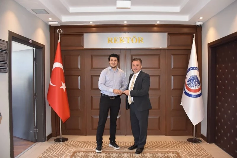 AFSÜ Göz Hastalıkları