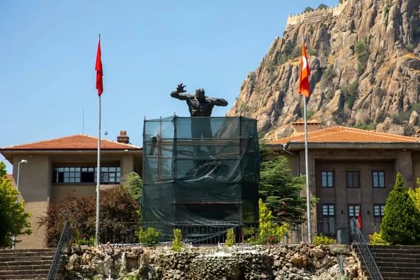 Afyonkarahisar