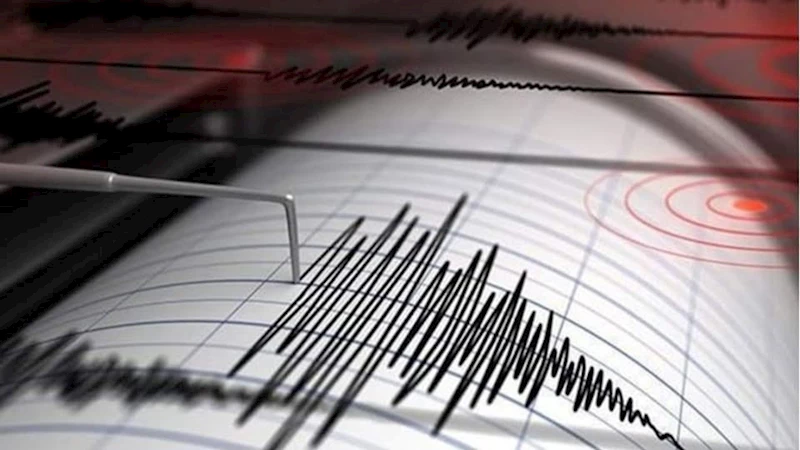 Deprem Sonrası İyi Parti