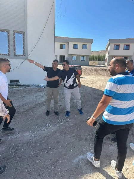 Emirdağ