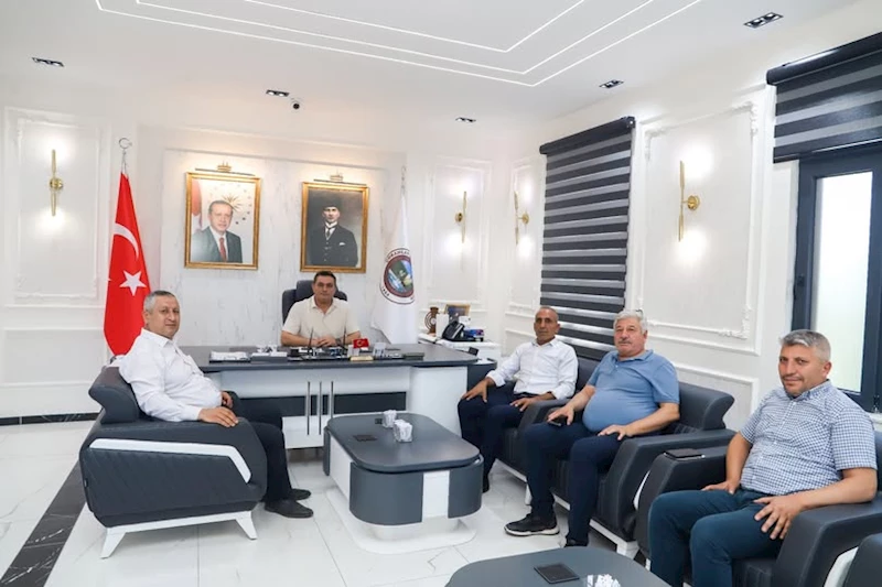 4 Belediye İş Birliğiyle Atık Su Arıtma Tesisleri Yönetimi