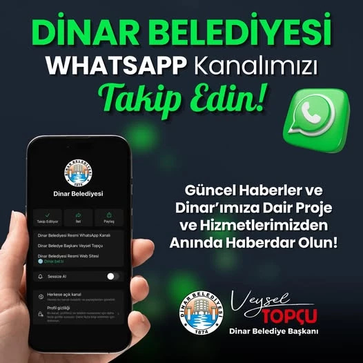 Dinar Belediyesi