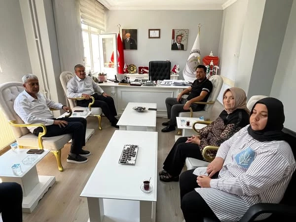 AK Parti Milletvekili Yurdunuseven, Konya Kadınhanı
