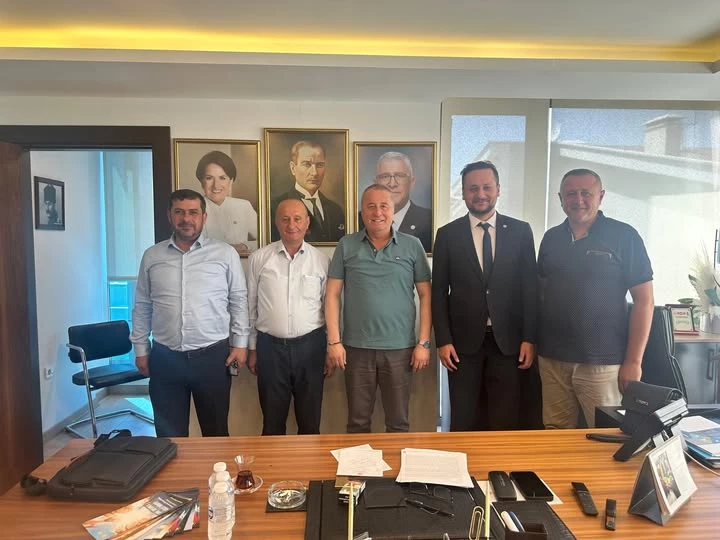 İYİ Parti