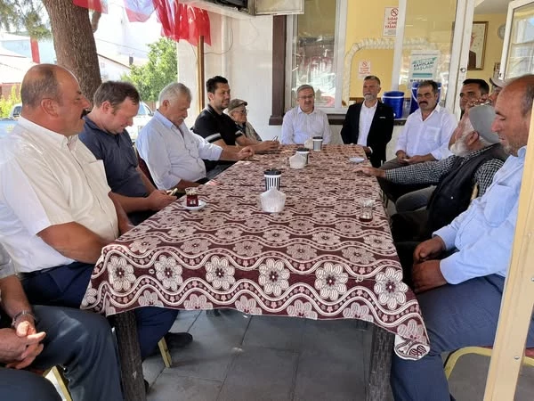 Ak Parti
