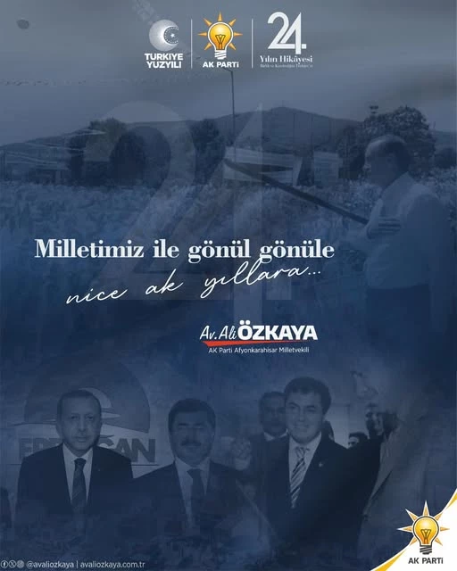 AK Parti