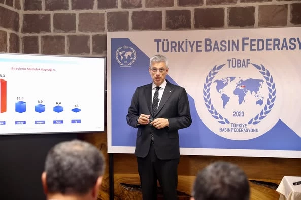 Afyonkarahisar Sağlık Müdürlüğü, Medya ile Sağlık Bilgisi İşbirliğini Güçlendirdi