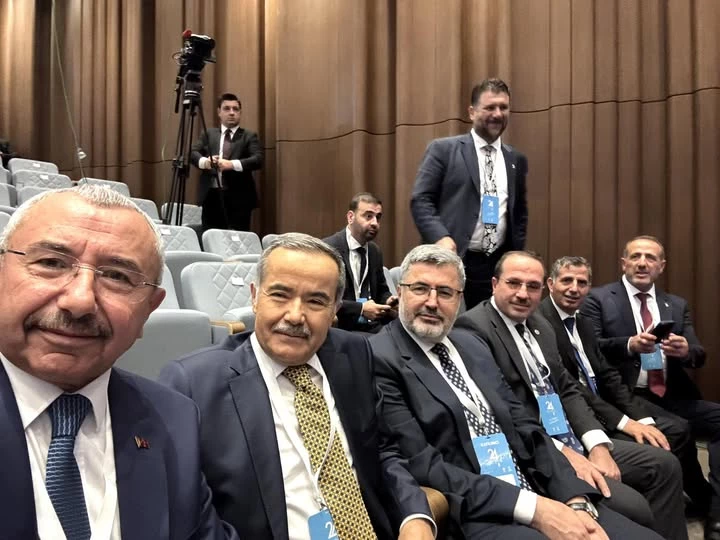AK Parti