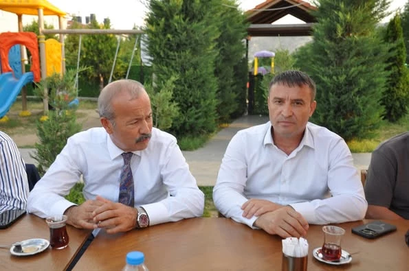 MHP Afyonkarahisar: Teşkilat İstişare Toplantısı Yapıldı