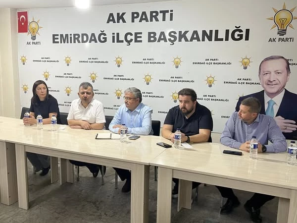 Emirdağ