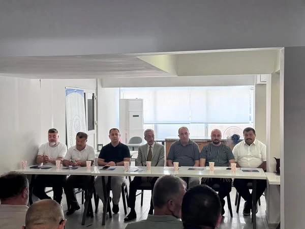 Esnaf Odaları Birliği Didim