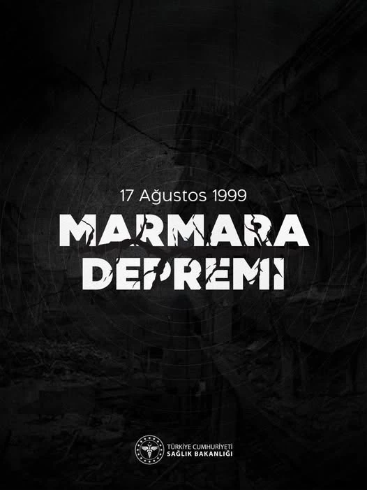 Marmara Depremi