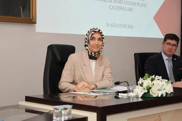 Akarçay Havzası