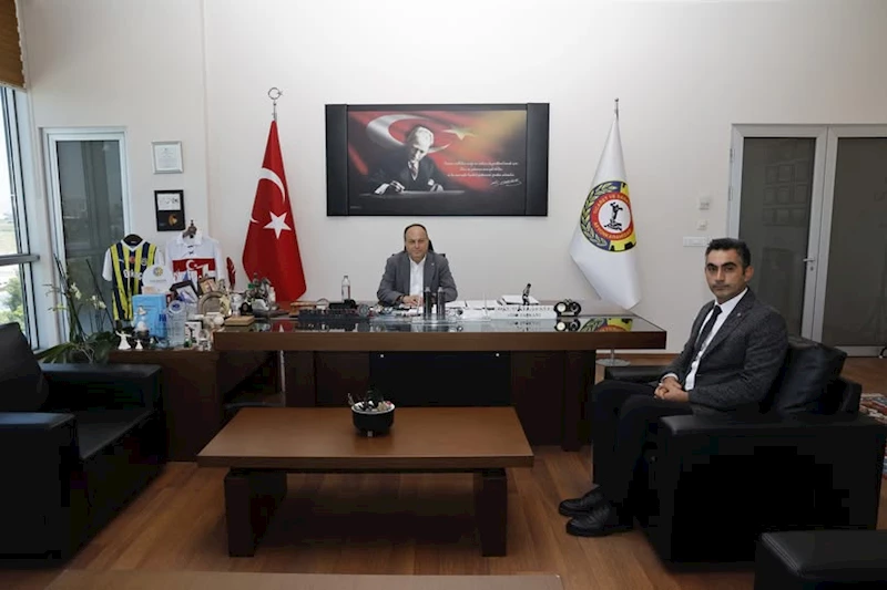 Afyonkarahisar Ticaret ve Sanayi Odası