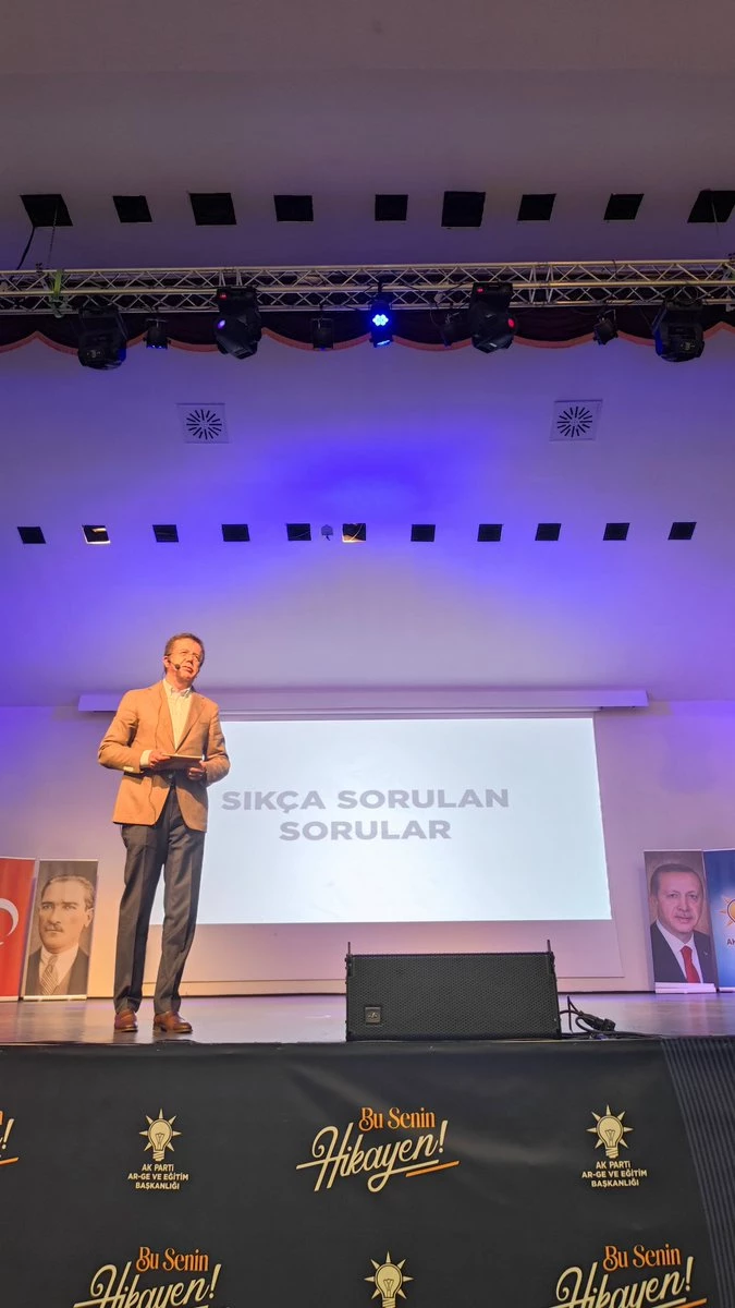 Ak Parti Afyonkarahisar