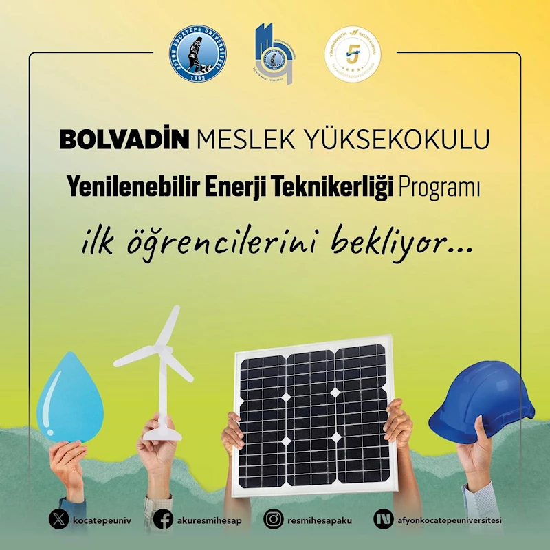 Afyon Kocatepe Üniversitesi